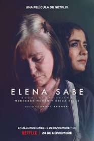 Elena sabe แม่รู้ดี ซับไทย