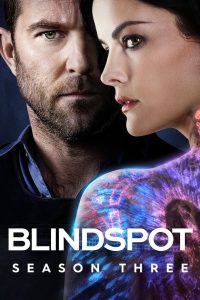 Blindspot Season 3 สาวรอยสัก กับดักมรณะ ปี 3 พากย์ไทย