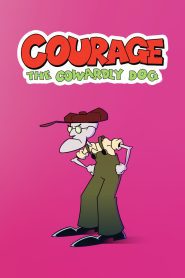 Courage the Cowardly Dog Season 3 เคอเรจ หมาน้อยผู้กล้าหาญ ปี 3 พากย์ไทย