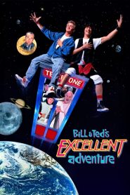 Bill & Ted’s Excellent Adventure คู่ซี้คู่เพี้ยน พากย์ไทย