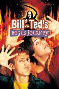 Bill & Ted’s Bogus Journey บิลล์กับเท็ด ตอน สองหุ่นยนต์เขย่าโลก พากย์ไทย