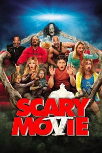 Scary Movie 5 ยำหนังจี้ เรียลลิตี้หลุดโลก ภาค 5 พากย์ไทย