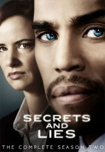 Secrets and Lies Season 2 ฆาตกรรม ลับ/ลวง/หลอน ปี 2 พากย์ไทย