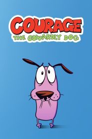 Courage the Cowardly Dog Season 1 หมาน้อยผู้กล้าหาญ ปี 1 พากย์ไทย