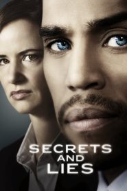 Secrets and Lies ฆาตกรรม ลับ/ลวง/หลอน พากย์ไทย