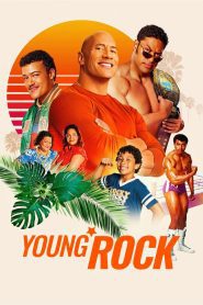 Young Rock ยัง ร็อก พากย์ไทย 