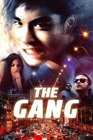 The Gang แก๊งค์กระแทกก๊วนส์ พากย์ไทย