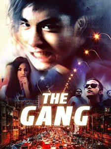 The Gang แก๊งค์กระแทกก๊วนส์ พากย์ไทย