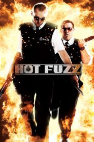 Hot Fuzz โปลิศ โครตเเมน พากย์ไทย