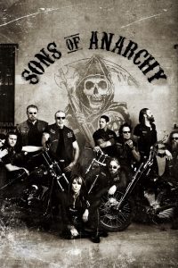 Sons of Anarchy Season 4 ซันส์ ออฟ อนาร์คี ปี 4 ซับไทย