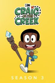 Craig Of The Creek Season 3 พากย์ไทย