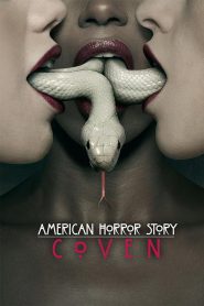 American Horror Story Season 3 อเมริกัน ฮอร์เรอร์ สตอรี่ ปี 3 ซับไทย
