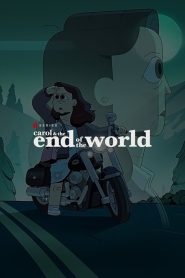 ​Carol & The End of The World แครอลกับวันสิ้นโลก ซับไทย