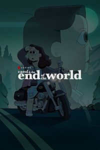 ​Carol & The End of The World แครอลกับวันสิ้นโลก ซับไทย