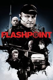 Flashpoint ทีมระห่ำพิฆาตทรชน พากย์ไทย 