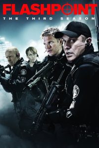 FlashPoint Season 3 ทีมระห่ำพิฆาตทรชน ปี 3 พากย์ไทย