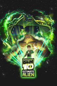 Ben 10 Ultimate Alien เบ็นเท็น อัลติเมทเอเลี่ยน พากย์ไทย