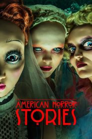 American Horror Stories Season 2 ซับไทย