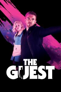 The Guest ขาโหดมาเคาะถึงบ้าน ซับไทย