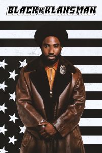 BlacKkKlansman แบล็คแคลนซ์แมน พากย์ไทย