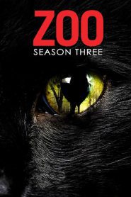 Zoo Season 3 สัตว์ สยอง โลก ปี 3 พากย์ไทย