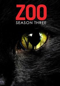 Zoo Season 3 สัตว์ สยอง โลก ปี 3 พากย์ไทย