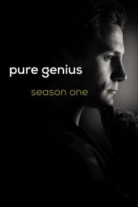 Pure Genius Season 1 หมออัจฉริยะ ปี 1 พากย์ไทย