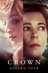 The Crown Season 4 เดอะ คราวน์ ปี 4 พากย์ไทย/ซับไทย