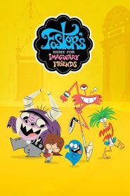 Foster’s Home for Imaginary Friends บ้านของผองเพื่อนในจินตนาการ พากย์ไทย 