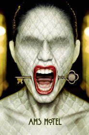 American Horror Story อเมริกัน ฮอร์เรอร์ สตอรี่ ปี 5 พากย์ไทย/ซับไทย 