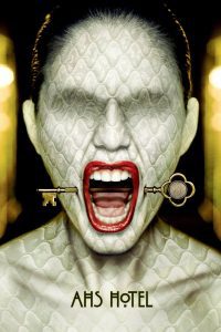 American Horror Story อเมริกัน ฮอร์เรอร์ สตอรี่ ปี 5 พากย์ไทย/ซับไทย 