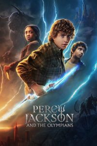 Percy Jackson And The Olympians Season 1 ซับไทย
