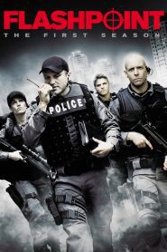 FlashPoint Season 1 ทีมระห่ำพิฆาตทรชน ปี 1 พากย์ไทย