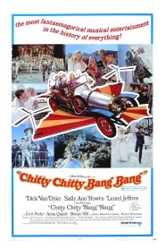 Chitty Chitty Bang Bang ชิตตี้ ชิตตี้ แบง แบง รถมหัศจรรย์ พากย์ไทย