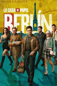 Berlin Season 1 เบอร์ลิน ปี 1 พากย์ไทย/ซับไทย