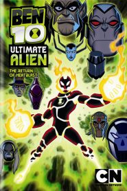 Ben 10 Ultimate Alien Season 2 เบ็นเท็น อัลติเมทเอเลี่ยน ปี 2 พากย์ไทย