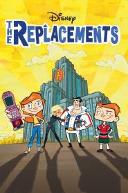 The Replacements พากย์ไทย