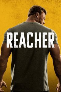 Reacher แจ็ค รีชเชอร์ ยอดคนสืบระห่ำ พากย์ไทย/ซับไทย