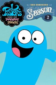 Foster’s Home for Imaginary Friends Season 2 บ้านของผองเพื่อนในจินตนาการ ปี 2 พากย์ไทย