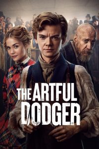 The Artful Dodger อาร์ตฟุล ด๊อดเจอร์ ซับไทย