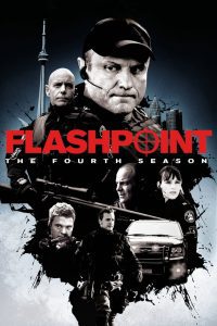 FlashPoint Season 4 ทีมระห่ำพิฆาตทรชน ปี 4 พากย์ไทย
