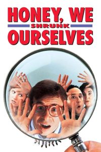 Honey, We Shrunk Ourselves 4 จิ๋วพลิกมิติมหัศจรรย์ ตอน อลเวงคุณพ่อย่อส่วน ซับไทย