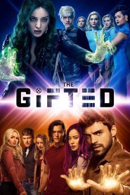 The Gifted สงครามล่ามนุษย์กลายพันธุ์ พากย์ไทย