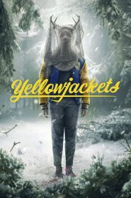 Yellowjackets แจ็กเก็ตสีเหลือง ซับไทย