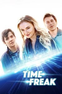 Time Freak ไทม์ฟรีค ย้อนเวลาให้เธอ (ปิ๊ง)รัก พากย์ไทย