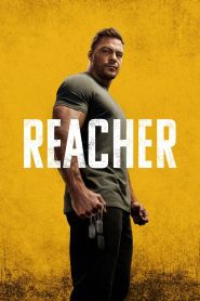 Reacher Season 2 แจ็ค รีชเชอร์ ยอดคนสืบระห่ำ ปี 2 พากย์ไทย/ซับไทย