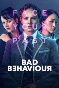 Bad Behaviour แบด บีเฮฟวิเออร์ พากย์ไทย