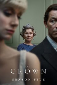 The Crown Season 5 เดอะ คราวน์ ปี 5 พากย์ไทย/ซับไทย