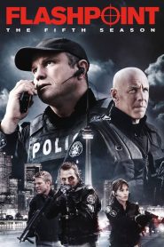 FlashPoint Season 5 ทีมระห่ำพิฆาตทรชน ปี 5 พากย์ไทย