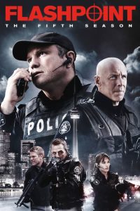 FlashPoint Season 5 ทีมระห่ำพิฆาตทรชน ปี 5 พากย์ไทย